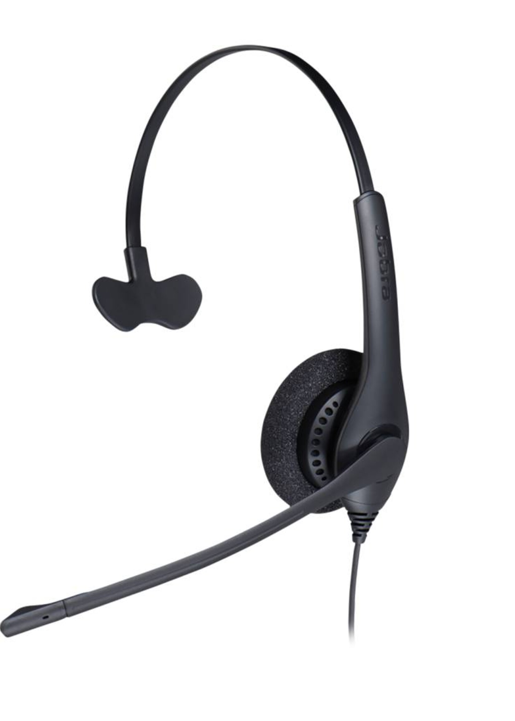 Jabra BIZ 1500 Mono QD voor Telefoon
