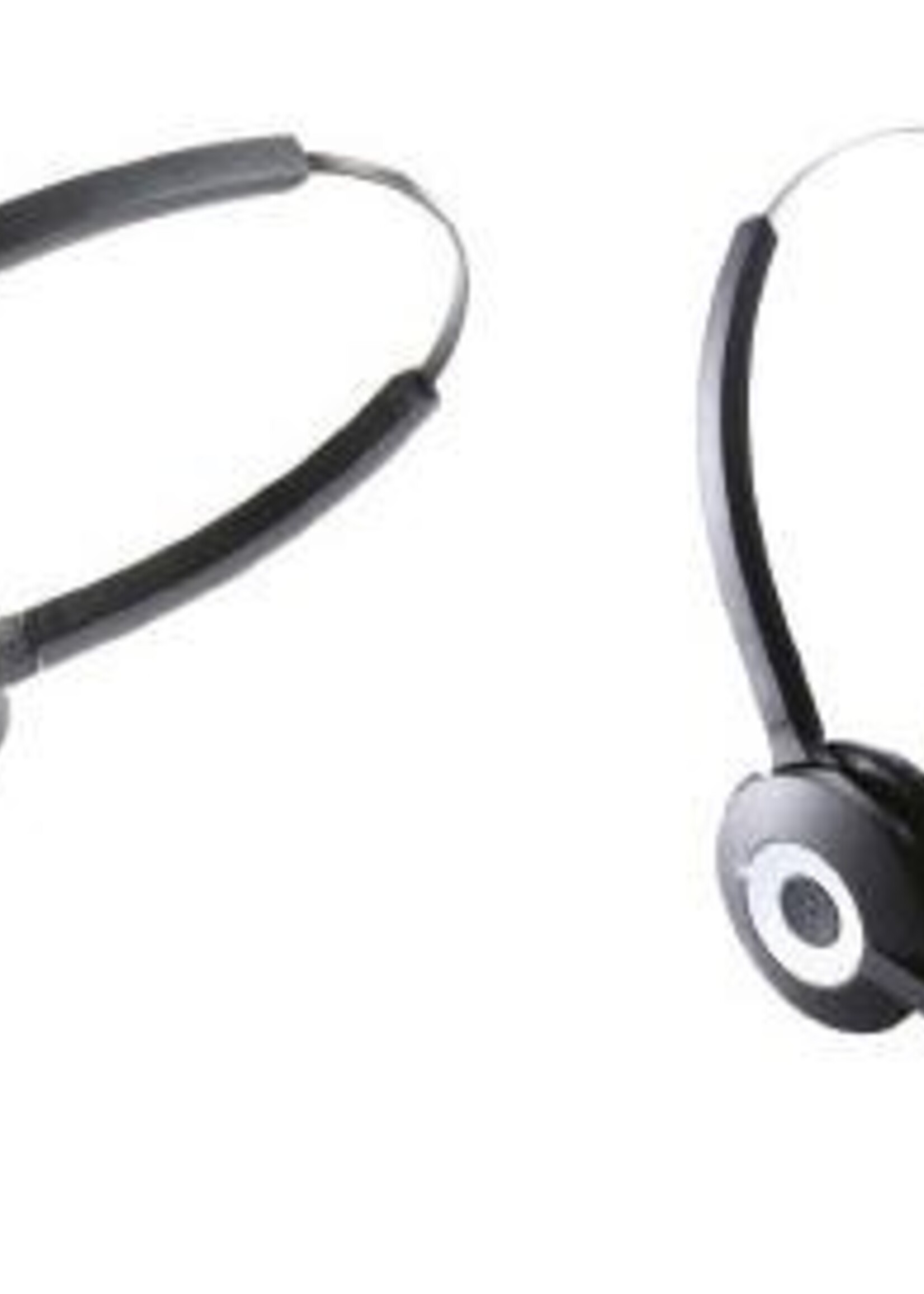 Jabra PRO 930 Duo UC voor PC