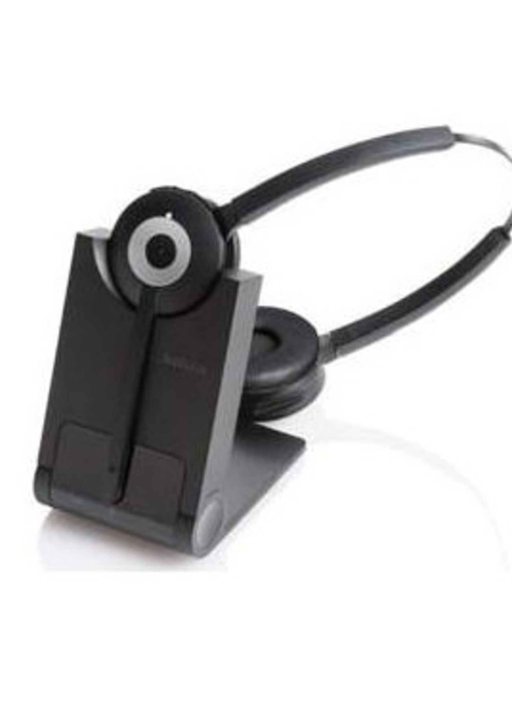 Jabra PRO 930 Duo UC voor PC