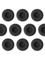 Jabra BIZ 2400 II leatherette ear cushion (medium)