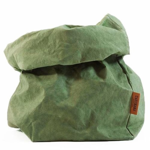 UASHMAMA® Paper Bag Forest