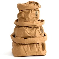 Paper Bag Naturel