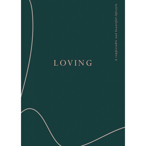 Moes & Griet Loving Card A5 Moes & Griet Loving Card A5