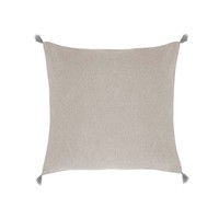 Kussenhoes Cordoba Taupe | 50 x 50 cm