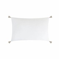 Cushion cover Cordoba White | 40x60 cm