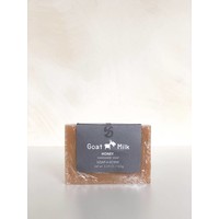 Soap block | Goat Milk Honey | 150 gr