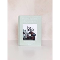 Livre Vivre avec des plantes
