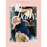 Book | oh baby