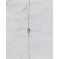 Curved pastille bracelet NIS