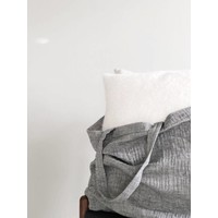 Shopper Bailey Charcoal