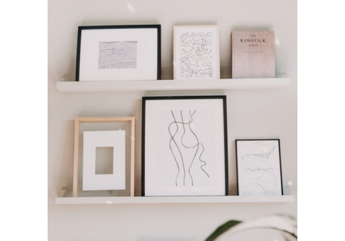 WANDDECORATIE