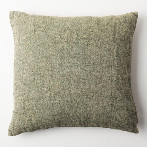 Urban Nature Culture Cushion Linen Comporta | jadesheen