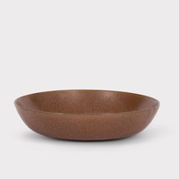 Universal Bowl Georgetown Brown | 21 cm