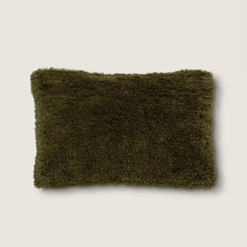 Urban Nature Culture Cushion Batroun | Fir Green