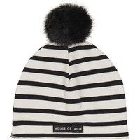House Of Jamie | Muts Pom Pom Hat Breton 0-2 Y