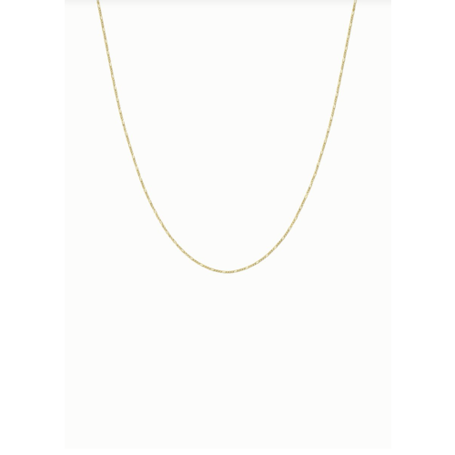 Figaro Necklace | Chain