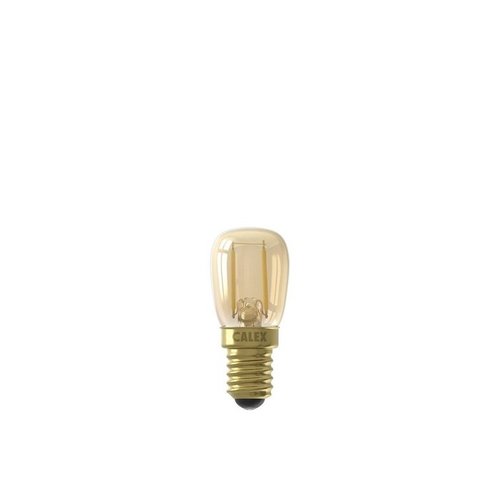 Light source Calex Switchboard lamp LED 1,5W E14