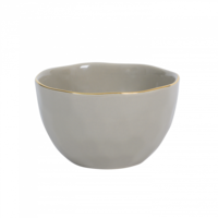 Good Morning Come | Gray Morn Gray