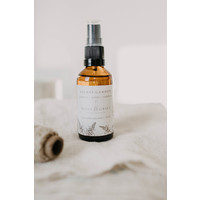 Mist | Secret Garden