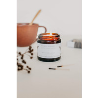(Soy) Scented candle | Secret Garden