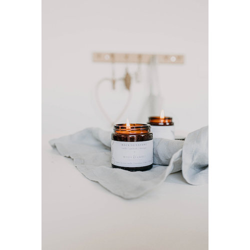 Moes & Griet (Soy) Scented candle | Back to Nature