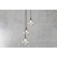 Nkuku Ziva Cluster Pendant Hanging Lamp