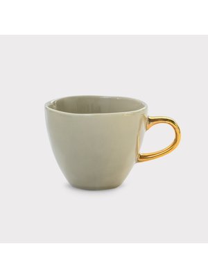 Urban Nature Culture Espresso Cup | Gray