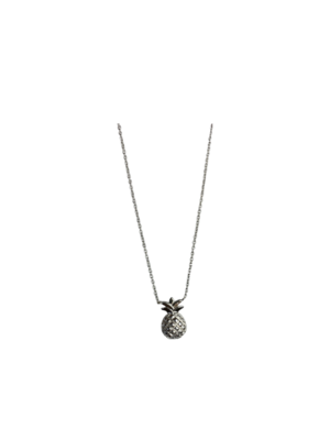 Collier ananas