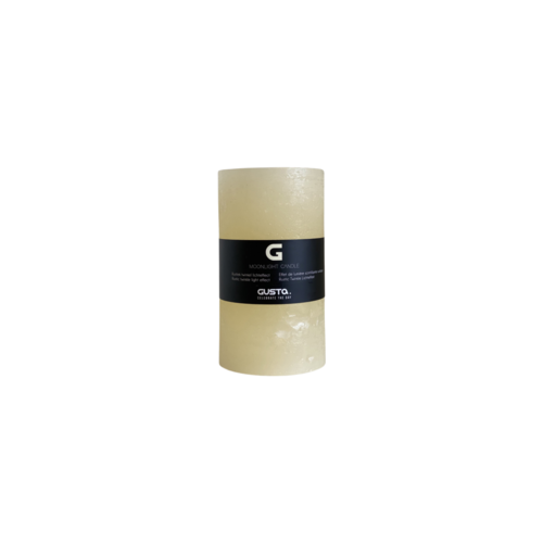 Stompkaars Moonlight Naturel Stompkaars Moonlight Naturel