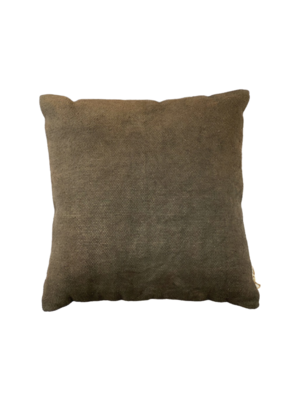 Urban Nature Culture Coussin Delhi Marron 45x45cm