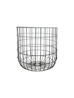 Steel Basket