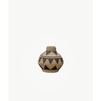 Bali Palmleaf Basket XS | Mand