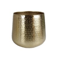 Karakteristieke Gouden Pot 24x22cm