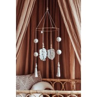 Boho Mobiel Off white