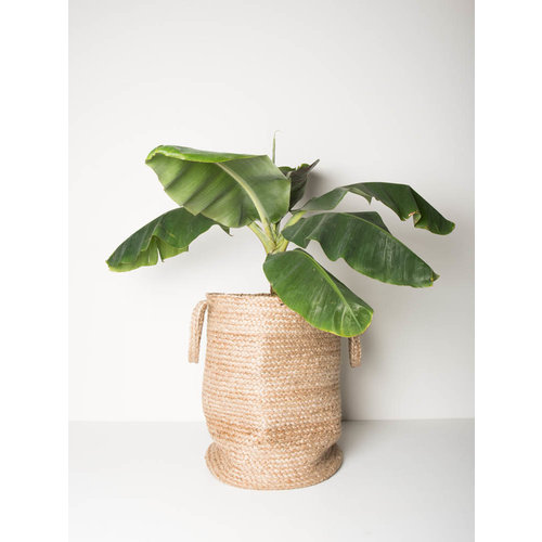 Urban Nature Culture Jute Mand Urban Nature Culture Jute Mand
