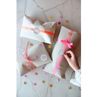 Surprise gift of €25