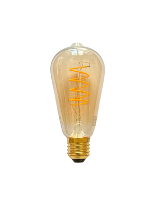 Calex Light source Calex Switchboard lamp LED 1,5W E14 - Copy