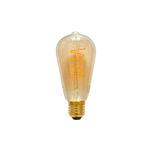 Calex Light source Calex Switchboard lamp LED 1,5W E14 - Copy