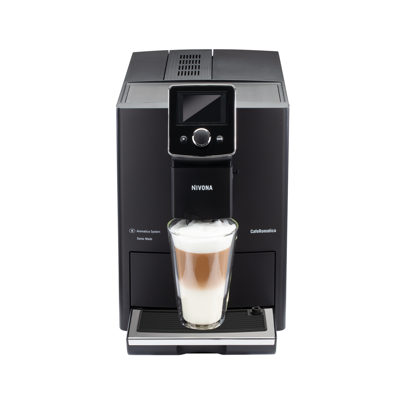 Nivona NIVONA espressomachine NICR820