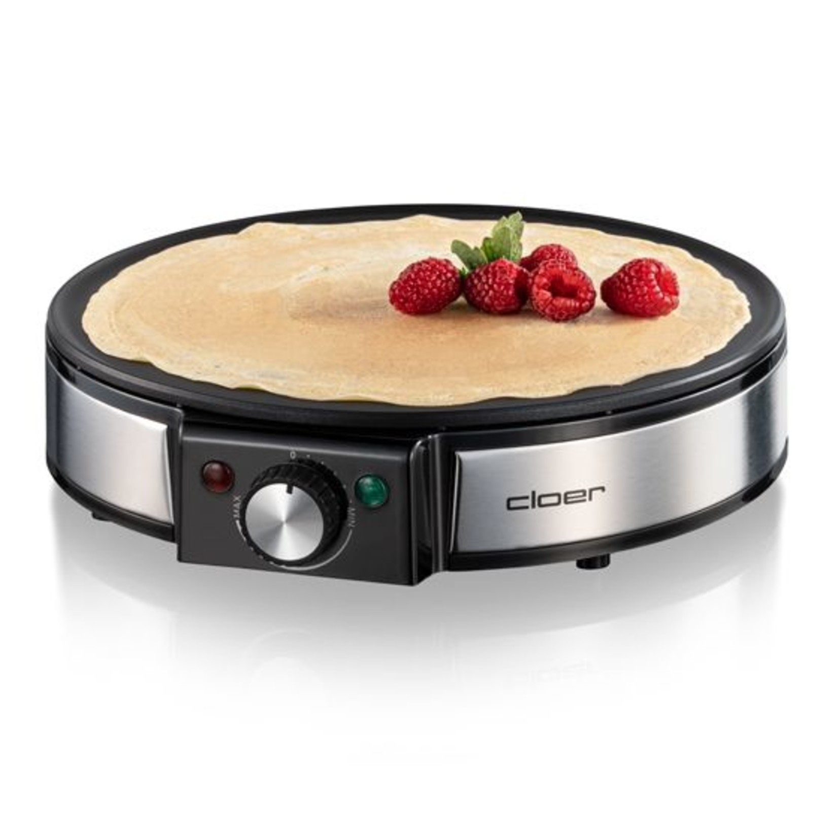 Cloer Cloer crepes maker 6630