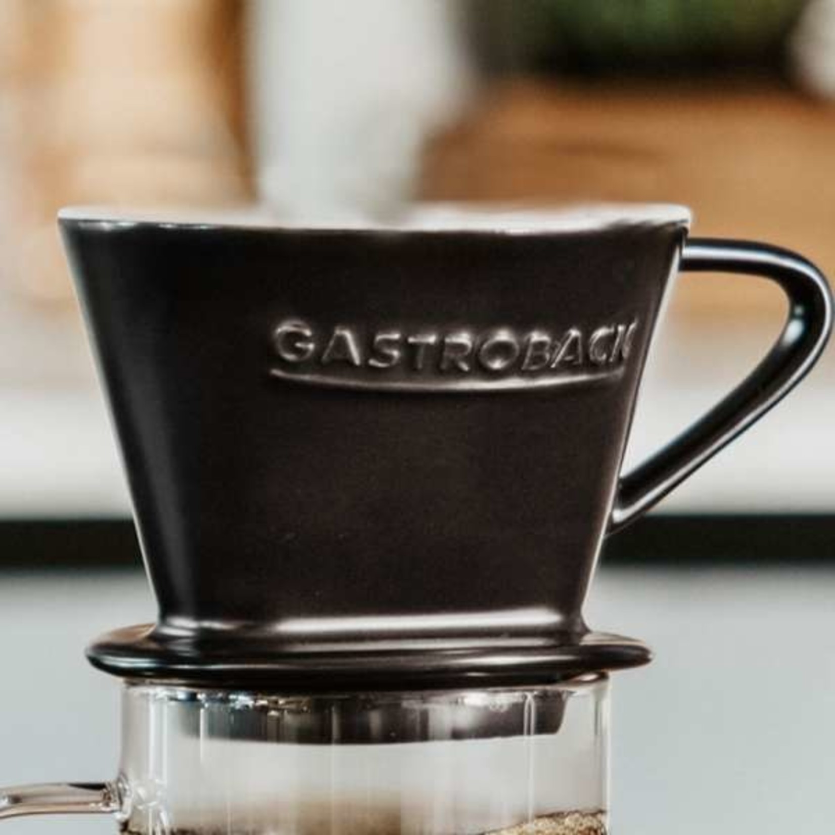 Gastroback Gastroback 42329 Teamaker Pour over advanced