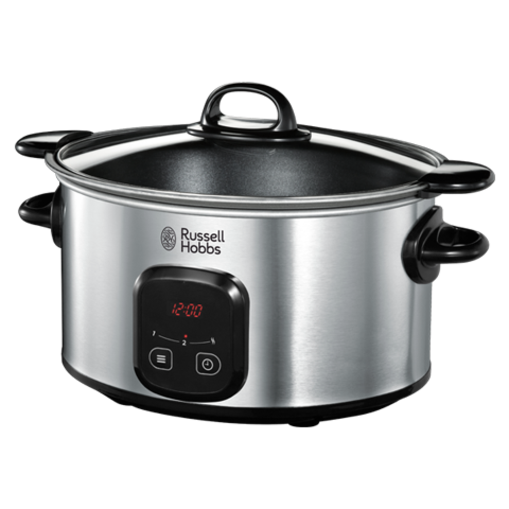 Russell Hobbs Russell Hobbs 22750-56: Slowcooker (6L)