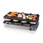 Cloer Cloer Raclette Grill (8 pers.) - 6458