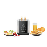 Rommelsbacher Rommelsbacher toaster Digital