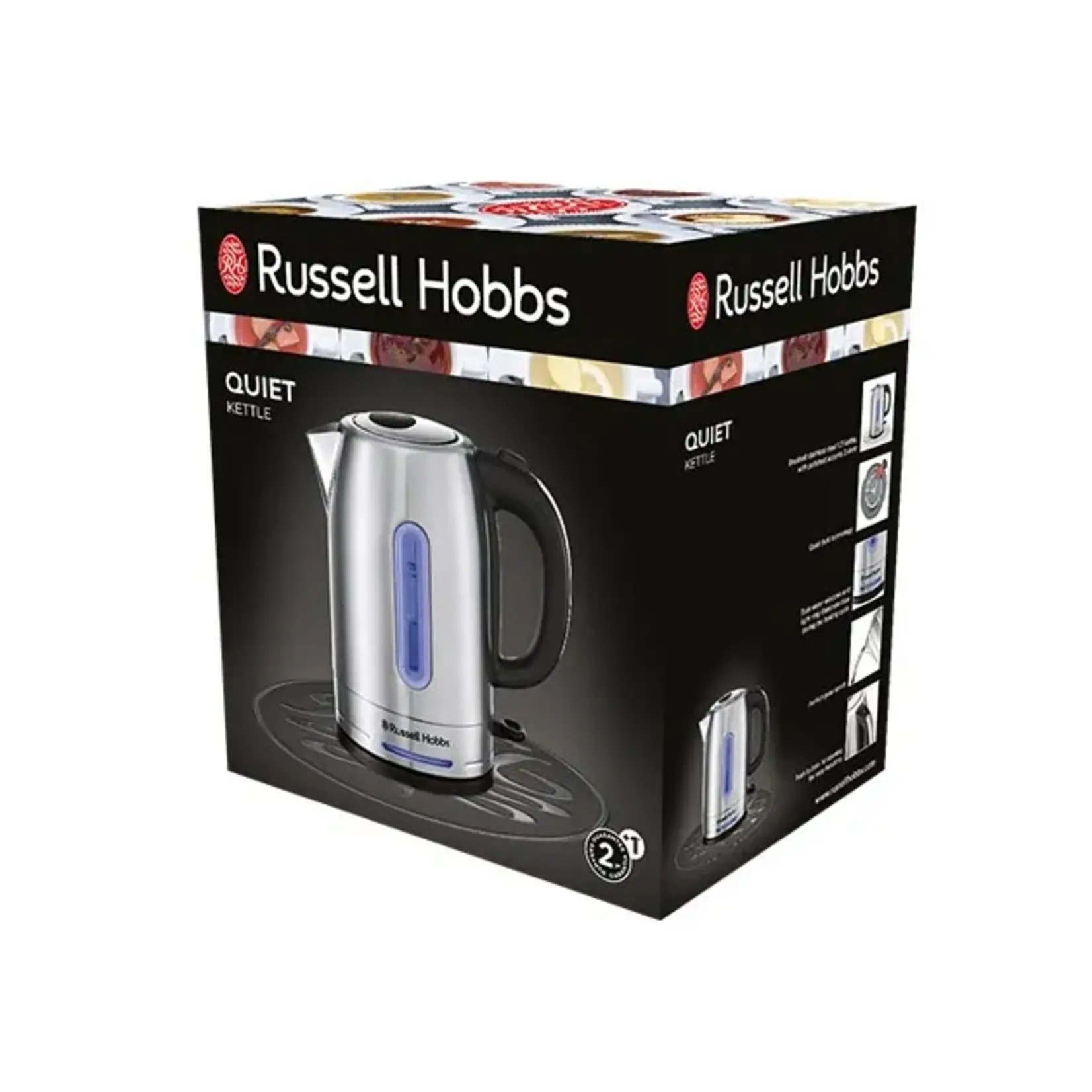 Russell Hobbs Russell Hobbs Waterkoker 26300-70