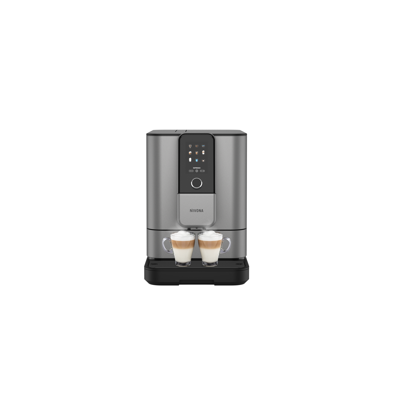 Nivona Nivona NIVO8103 Espressomachine