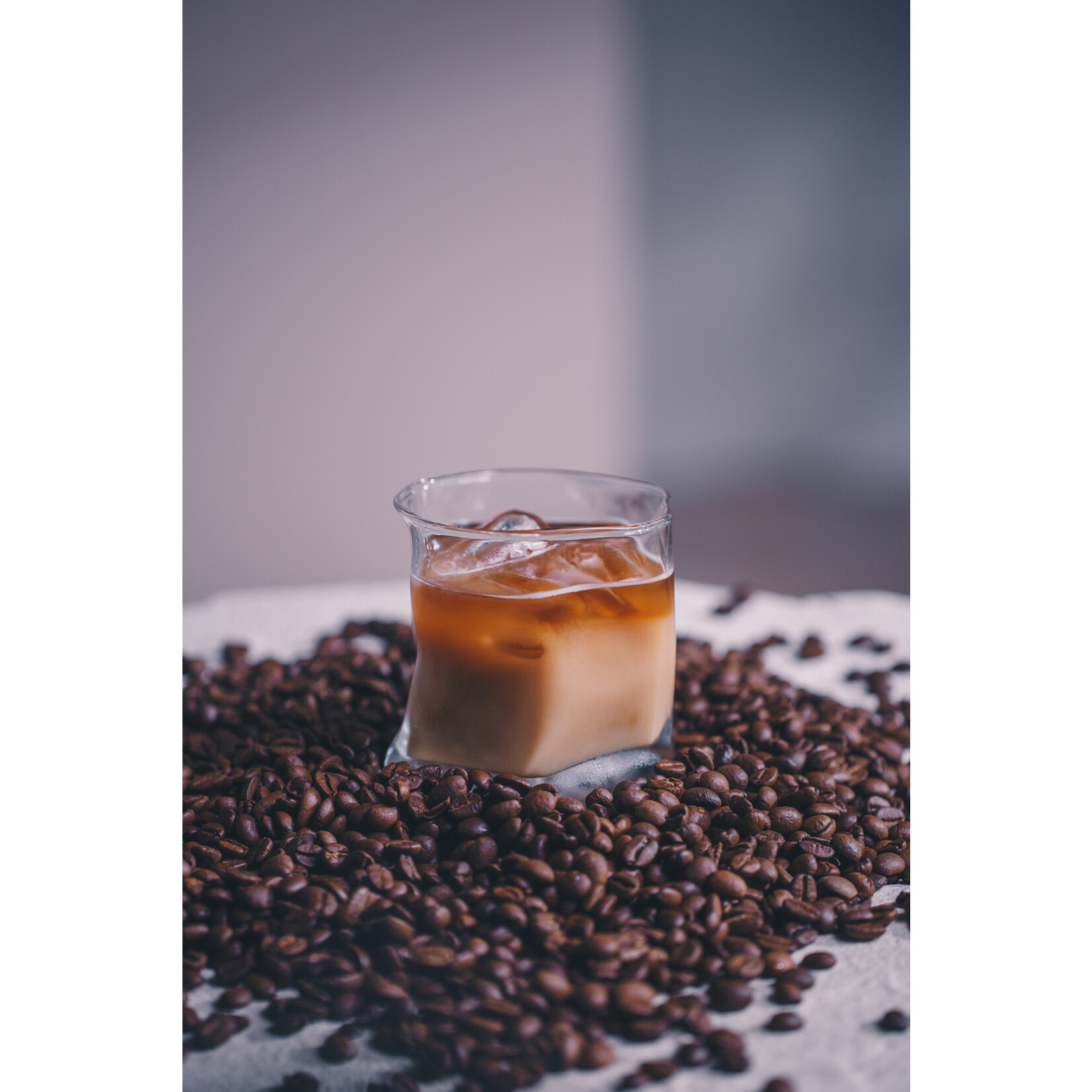 Nivona Nivona NIVO8107 Espressomachine Parelblauw