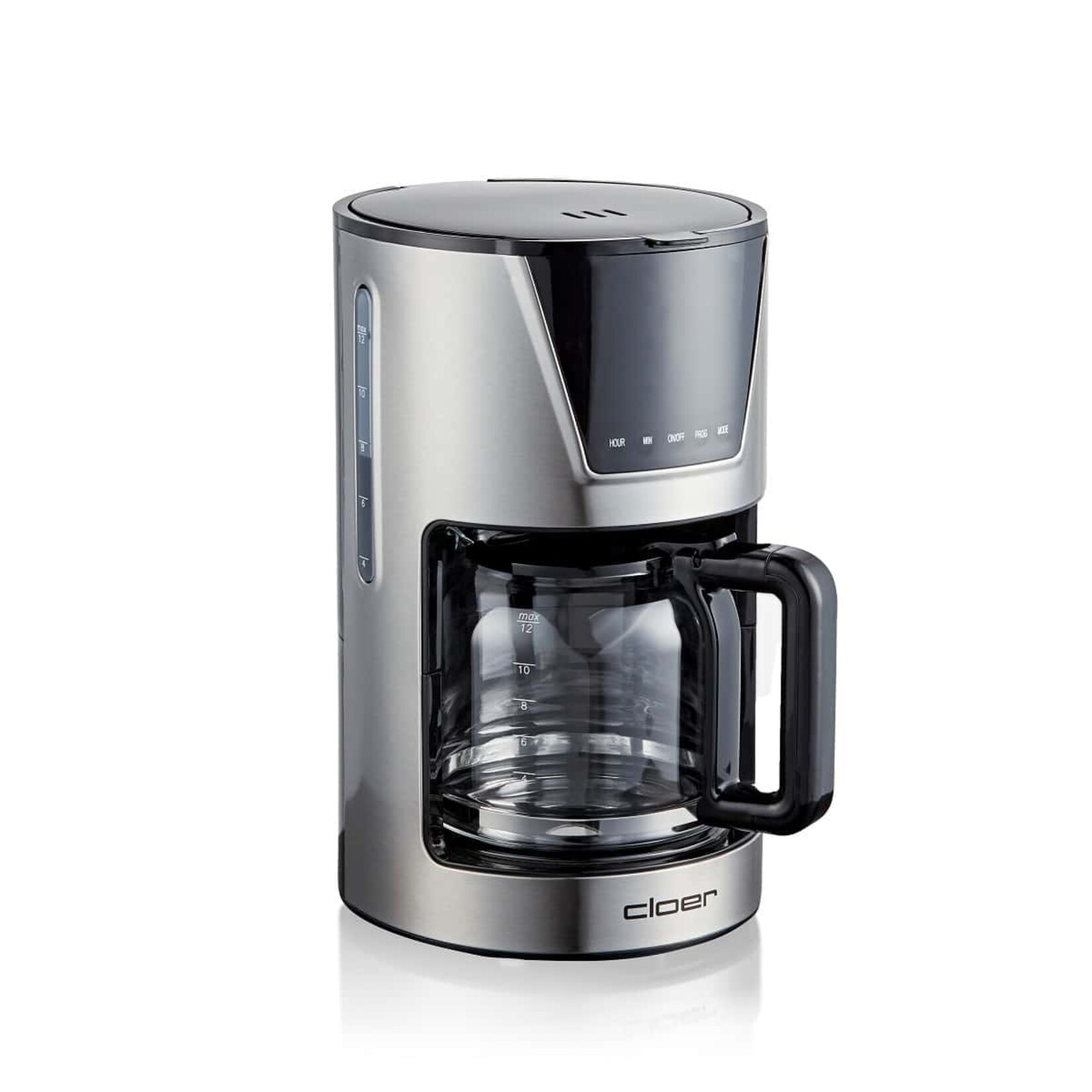 Cloer Cloer Koffiezetapparaat 12 kops -5257