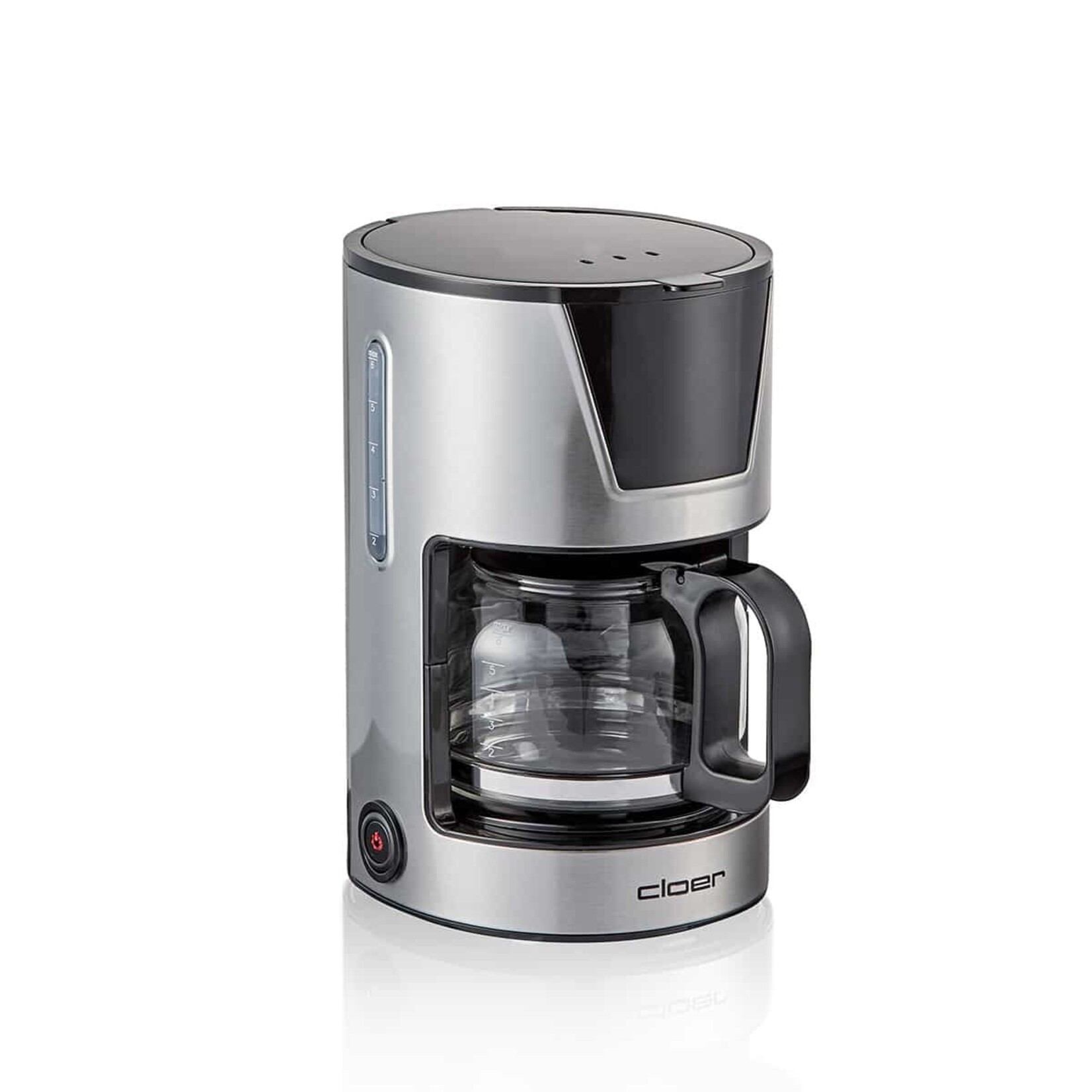 Cloer Cloer Koffiezetapparaat  6 kops -5251