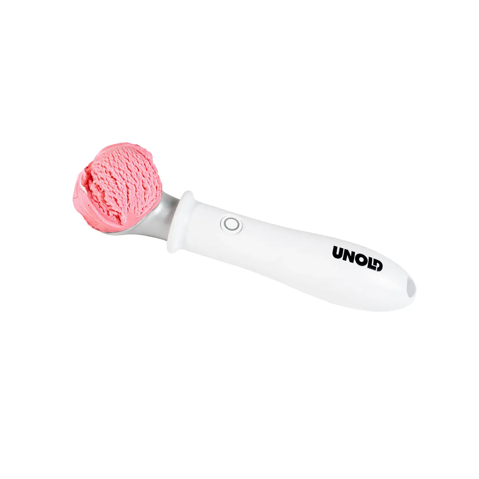 Unold Unold Carlo Verwarmde ijsschep 488990